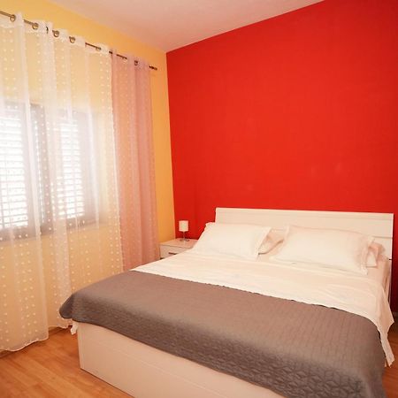 Apartment Beky Podstrana Zewnętrze zdjęcie