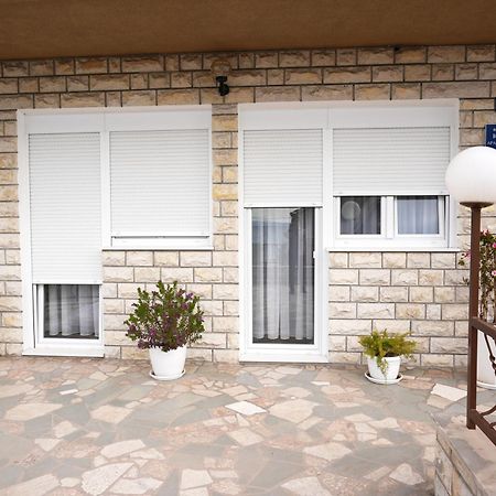 Apartment Beky Podstrana Zewnętrze zdjęcie