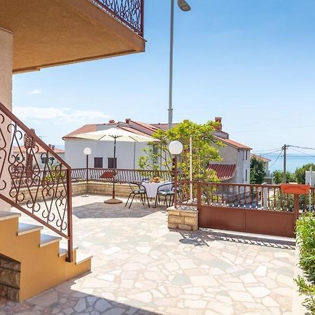 Apartment Beky Podstrana Zewnętrze zdjęcie