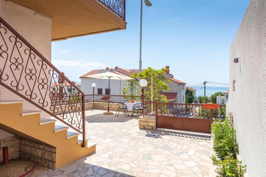 Apartment Beky Podstrana Zewnętrze zdjęcie